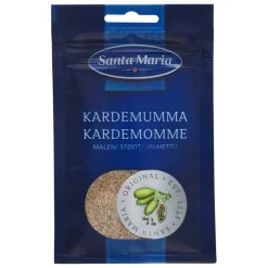 SANTA MARIA KARDEMUMMANSIEMEN JAUHETTU PUSSI MAUSTE 22 G