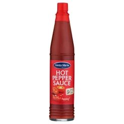 SANTA MARIA KASTIKE HOT PEPPER 85 ML