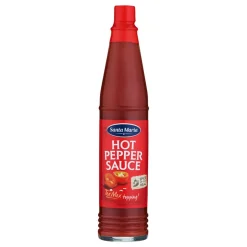 SANTA MARIA KASTIKE HOT PEPPER 85 ML