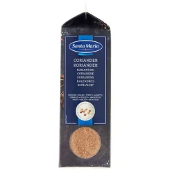 SANTA MARIA KORIANTERI JAUHETTU 355 G