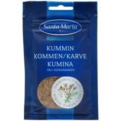 SANTA MARIA KUMINA KOKONAINEN PUSSI MAUSTE 18 G
