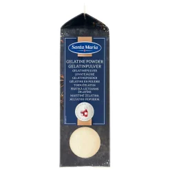 SANTA MARIA LIIVATEJAUHE 600 G