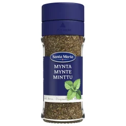 SANTA MARIA MINTTU 9 G