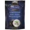 SANTA MARIA MUSTAPIPPURI KOKONAINEN PUSSI MAUSTE 70 G