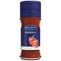 SANTA MARIA PAPRIKAJAUHE 37 G