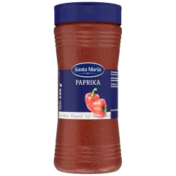 SANTA MARIA PAPRIKA TLK JAUHETTU 200 G