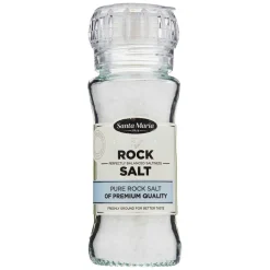 SANTA MARIA ROCK SALT MYLLY 140 G