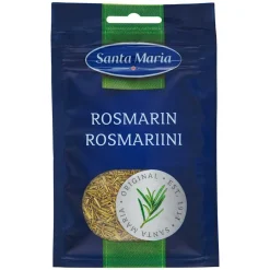 SANTA MARIA ROSMARIINI PUSSI MAUSTE 12 G
