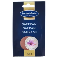 SANTA MARIA SAHRAMI 5 G
