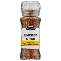 SANTA MARIA SEAFOOD & FISH MYLLY 90 G