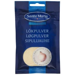 SANTA MARIA SIPULIJAUHE PUSSI MAUSTE 30 G