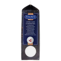 SANTA MARIA SITRUUNAHAPPO 750 G