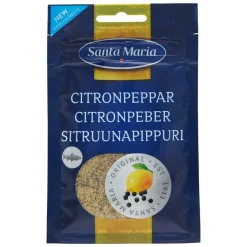 SANTA MARIA SITRUUNAPIPPURI PUSSI MAUSTESEOS 33 G