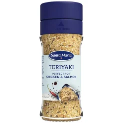 SANTA MARIA TERIYAKI MAUSTESEOS 44 G