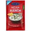 SANTA MARIA TEX MEX AMERICAN RANCH DIP MIX 14 G