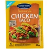SANTA MARIA TEXMEX CHICKEN TACO SPICE MIX 28 G