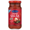 SANTA MARIA TEX MEX CHUNKY SALSA HOT 230 G
