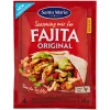 SANTA MARIA TEX MEX FAJITA SPICE MIX ORIGINAL 28 G