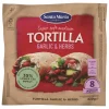 SANTA MARIA TEX MEX TORTILLA HERBS-GARLIC 320 G