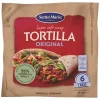 SANTA MARIA TEX MEX TORTILLA ORIGINAL ISO 371 G