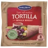 SANTA MARIA TEX MEX TORTILLA WHEAT 320 G