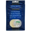 SANTA MARIA VALKOPIPPURI JAUHETTU PUSSI MAUSTE 22 G
