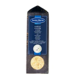 SANTA MARIA VALKOSIPULI HIUTALE 560 G