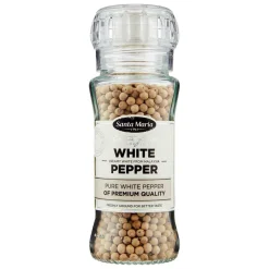 SANTA MARIA WHITE PEPPER MYLLY 73 G