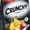 SANTE CRUNCHY KAURAMUROMYSLI HEDELMÄ 350 G