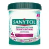 SANYTOL TAHRANPOISTO JA DESINFIOINTIAINE 450 G