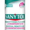 SANYTOL DESINFIOINTISPRAY  400 ML