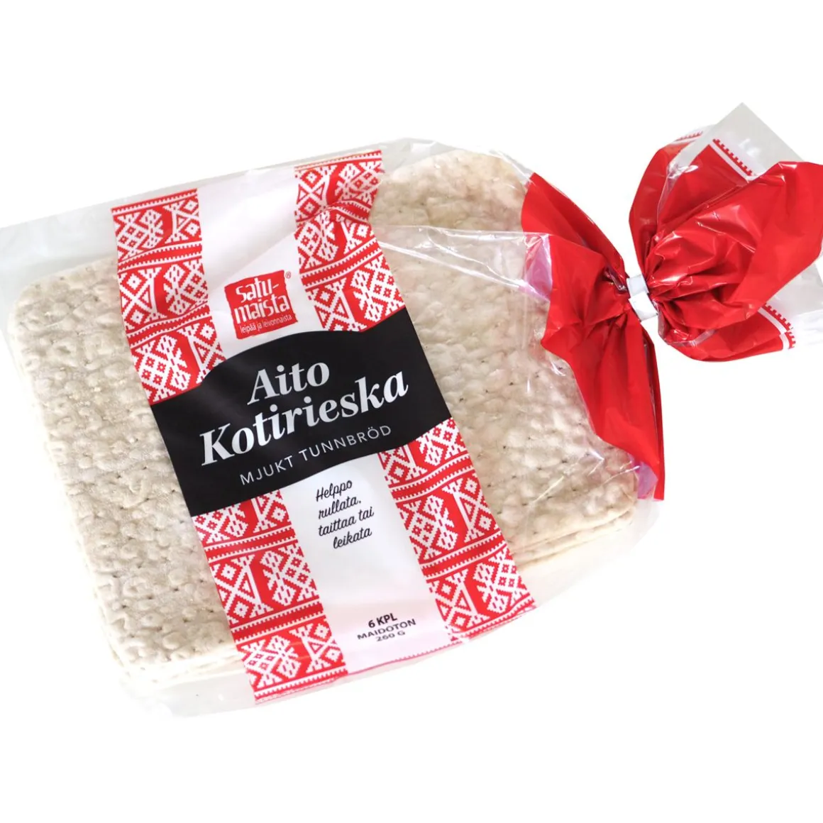 SATUMAISTA AITO KOTIRIESKA 260 G
