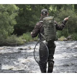 SAVOTTA JÄÄKÄRI M VIHREÄ