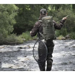 SAVOTTA JÄÄKÄRI M VIHREÄ