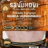 SAVUHOVI PITKÄÄN KYPSYNYT YLIKYPSÄ RASVATON UUNIKINKKU 180 G