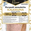 SAVUHOVI PRIIMA KEVYESTI SAVUSTETTU KALKKUNA 120 G