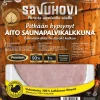 SAVUHOVI PITKÄÄN KYPSYNYT SAUNAPALVI KALKKUNA 150 G