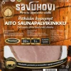 SAVUHOVI PITKÄÄN KYPSYNYT SAUNAPALVIKINKKU 180 G