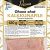 SAVUHOVI PRIIMA OHUEN OHUT KALKKUNAFILEE 120 G