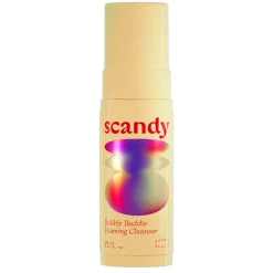 SCANDY BUBBLY BADDIE FOAMING CLEANSER 150 ML