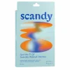 SCANDY SPOT THE F OFF INVISIBLE BLEMISH PATCHES 24 KPL
