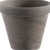 SCAN-POT SAVIRUUKKU BASALTTI 24 CM