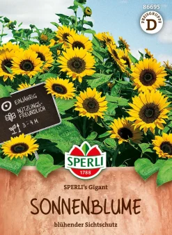 SCHETELIG ISOAURINGONKUKKA SPERLI'S GIGANT