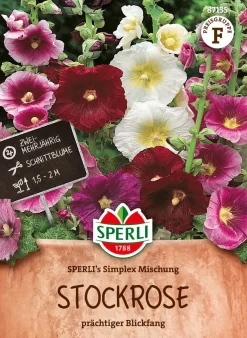 SCHETELIG TARHASALKORUUSU SPERLI'S SIMPLEX