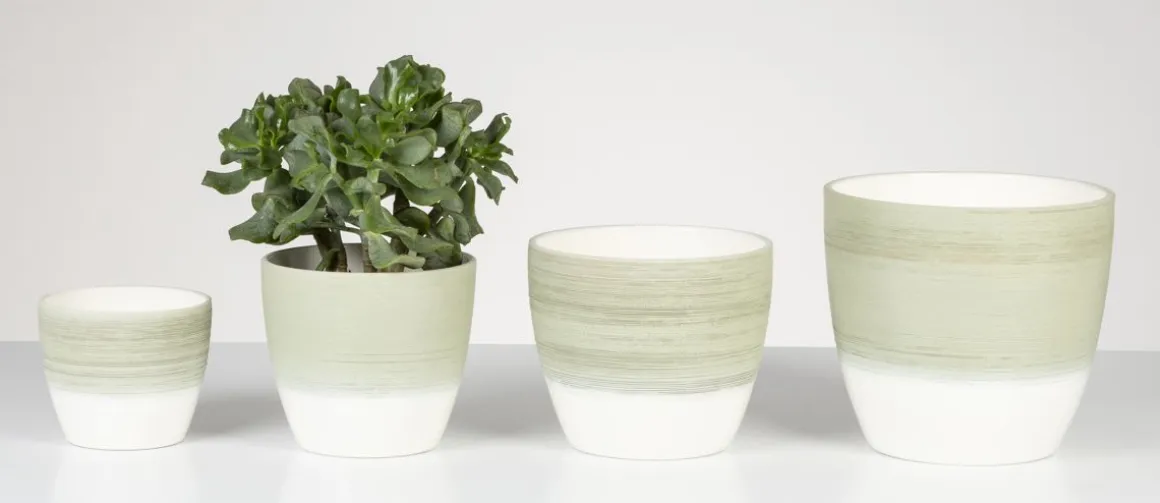 SCHEURICH RUUKKU 950/19 MATCHA CREAM
