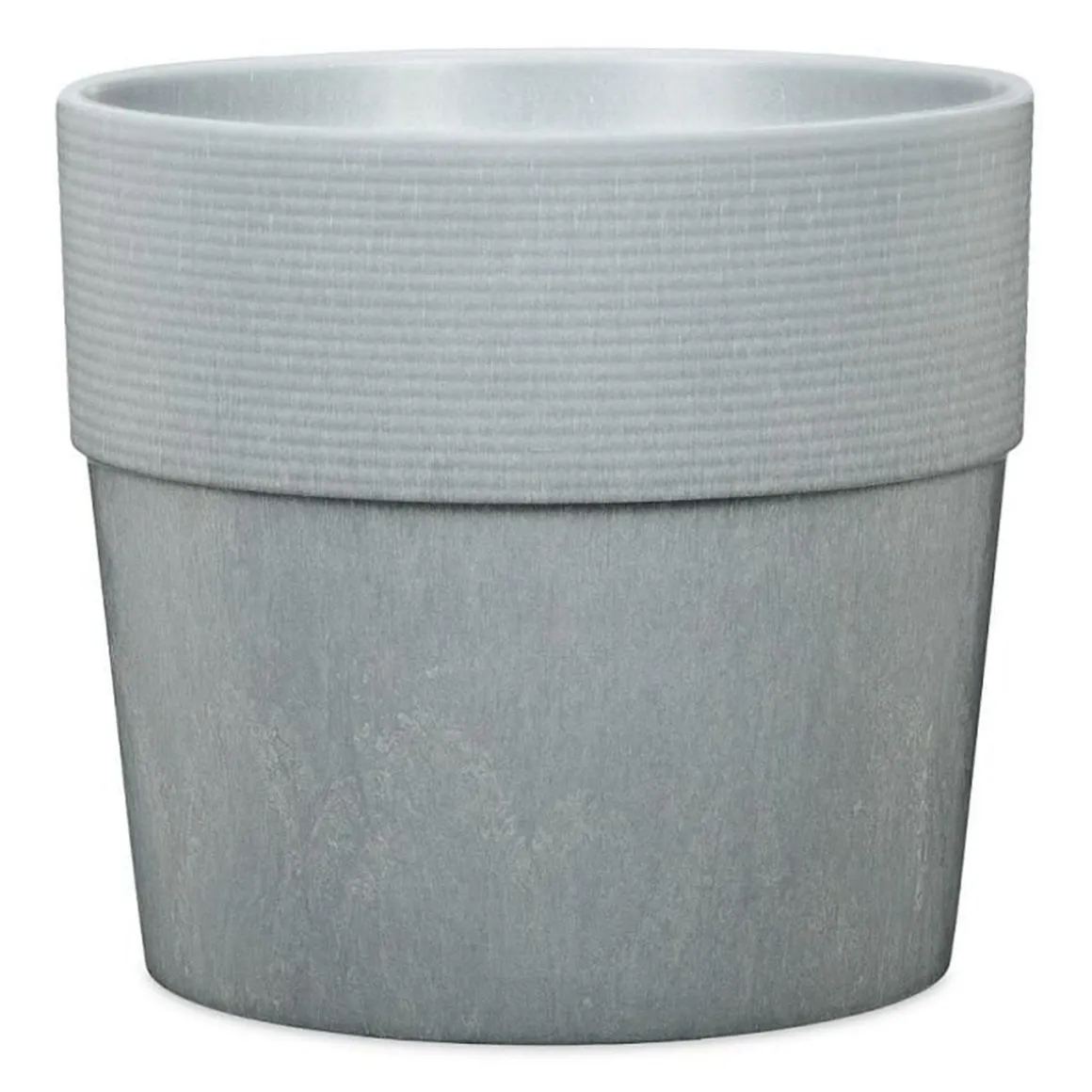 SCHEURICH ULKORUUKKU CROOVE CONCRETE V.HARMAA 29*29*26CM