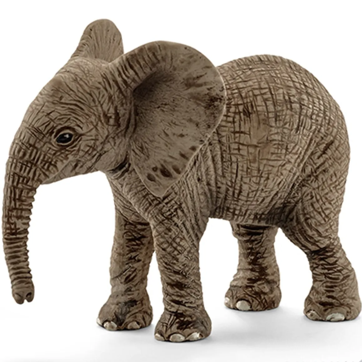 SCHLEICH AFRICAN ELEPHANT CALF