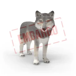 SCHLEICH AMERIKAN SUSI