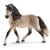 SCHLEICH ANDALUSIAN MARE
