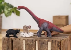 SCHLEICH BRACHIOSAURUS
